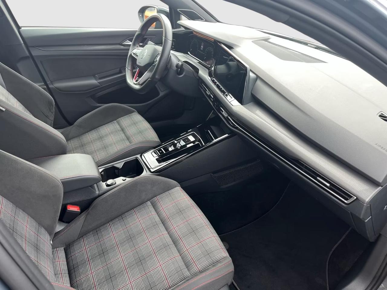 Volkswagen Golf GTI VIII DSG "Black-Style" Keyless Came LM19