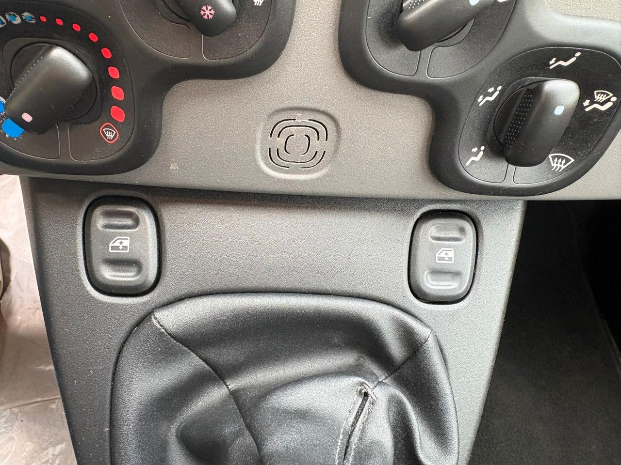 FIAT PANDA 1.2 LOUNGE 69CV