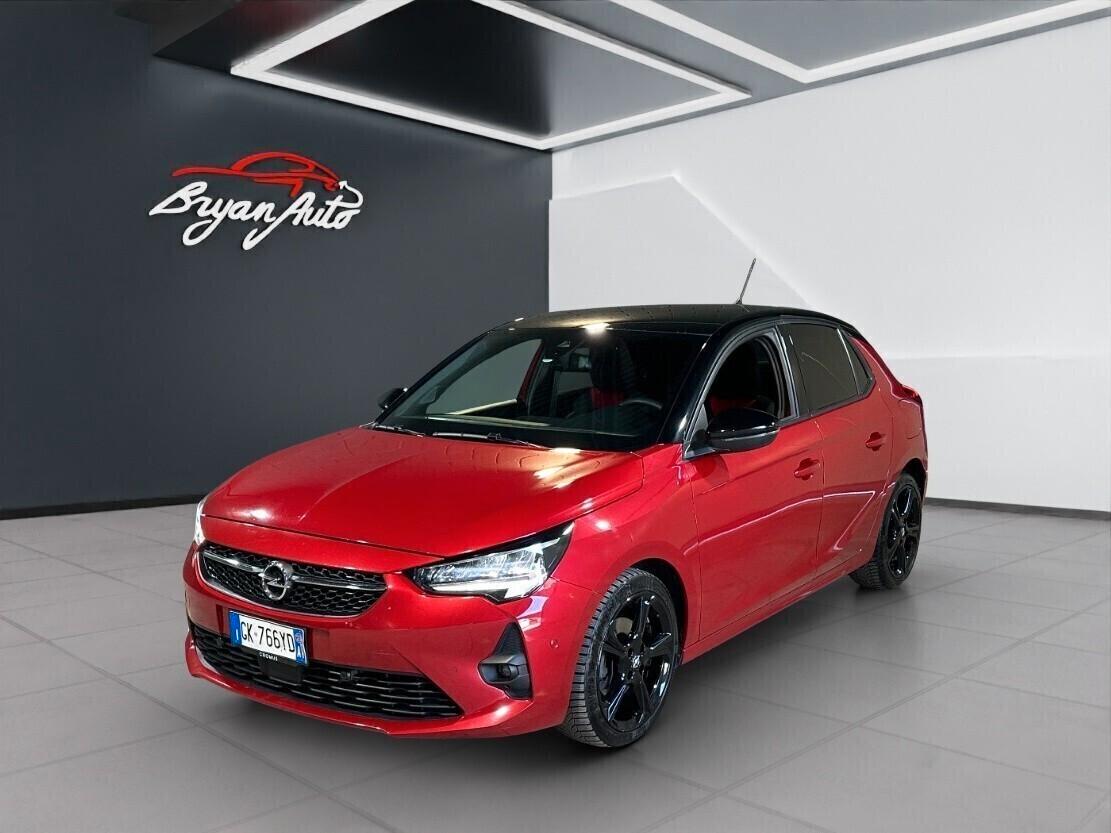 Opel Corsa 1.2 100 CV GS LINE