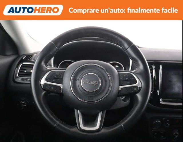 JEEP Compass 1.6 Multijet II 2WD Night Eagle