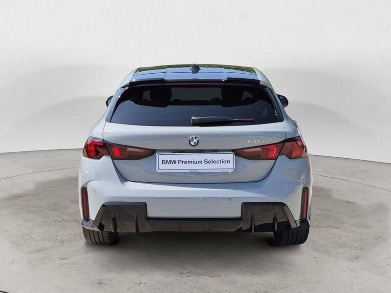 BMW Serie 1 120d 48V MSport Pro auto