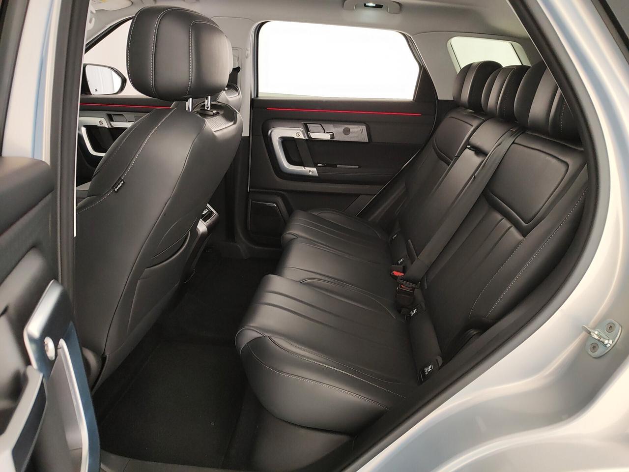 Jaecoo 7 1.6 TGDI 147 CV aut. Premium