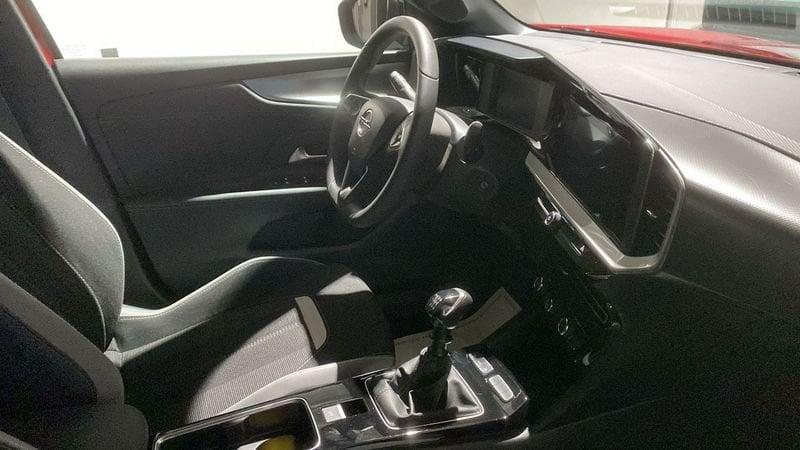 Opel Mokka Mokka 1.2 Turbo GS