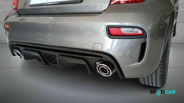 ABARTH 595 1.4 Turbo T-Jet 165 CV