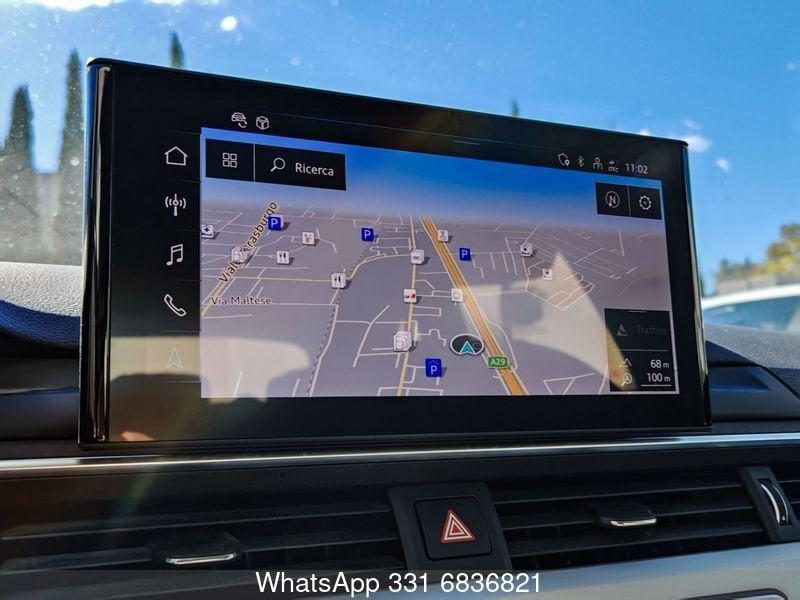 Audi A4 A4 Avant 30 TDI/136 CV S tronic Business