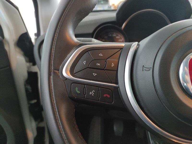 FIAT 500X - 500X 1.0 T3 120 CV Mirror