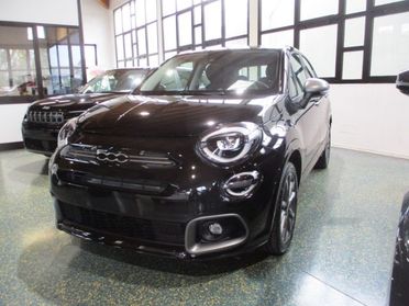 FIAT 500X 1.5 T4 Hybrid 130Cv DCT Sport - FULL