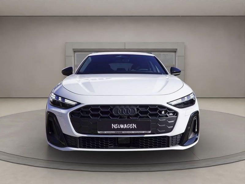 Audi A5 A5 Avant TDI 150 kW mHEV+ S tronic S Line edition MATRIX LED CAMERA