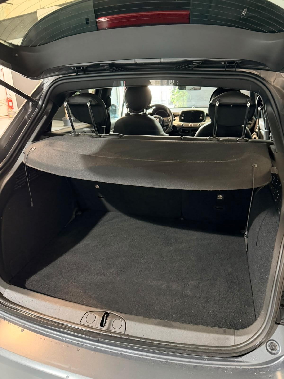 Fiat 500X 1.0 T3 120 CV Sport