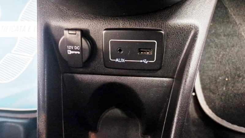 Lancia Ypsilon 1.2 69 CV Ecochic GPL Gold MY19