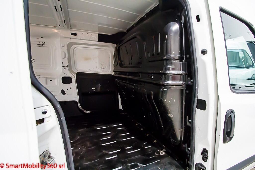 Fiat Doblò Cargo Maxi LH1 Lounge 1.6 Mjet 105cv E6D final