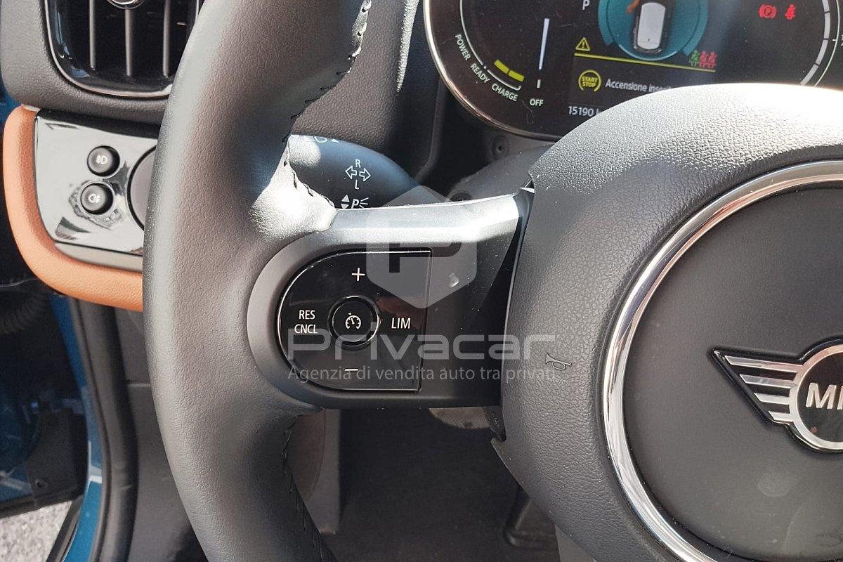 MINI Mini 1.5 Cooper 'ALL4' Countryman ALL4