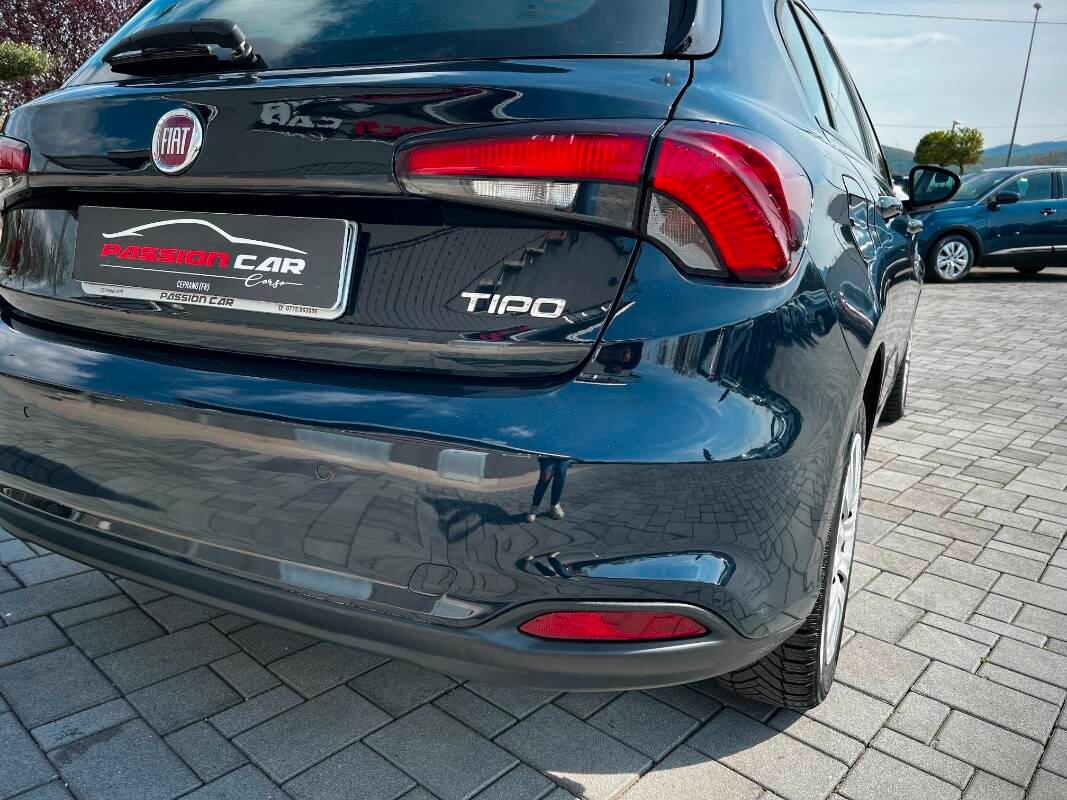 Fiat Tipo 1.3 mjt Easy s&s 95cv