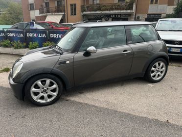 Mini Mini 1.6 16V Cooper Park Lane