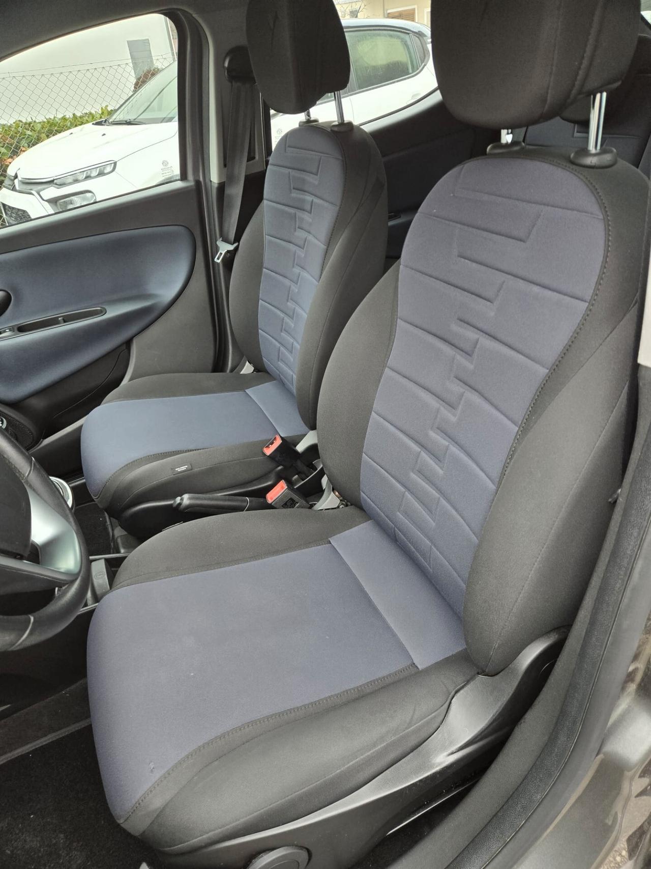 LANCIA YPSILON GOLD PLUS EDITION 1.0 70 cv HYBRID -PROMO GENNAIO GA FIN&SAFE-