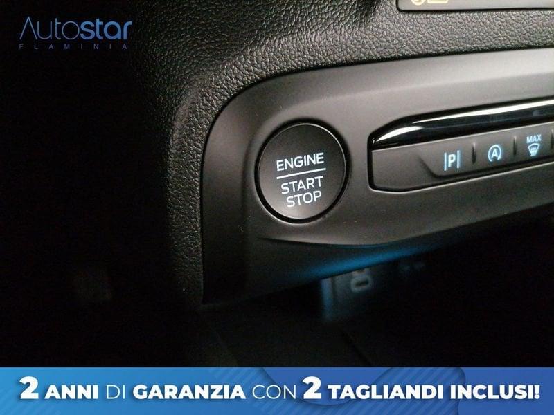 Ford Focus SW 1.0t ecoboost h ST-Line 125cv