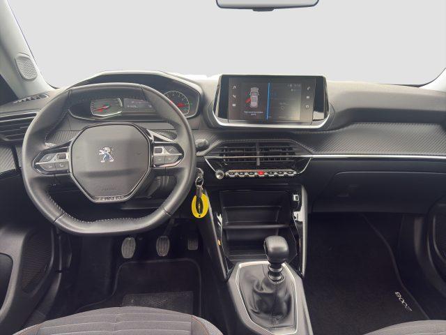 PEUGEOT 2008 2008 PureTech 100 S&S Active Pack
