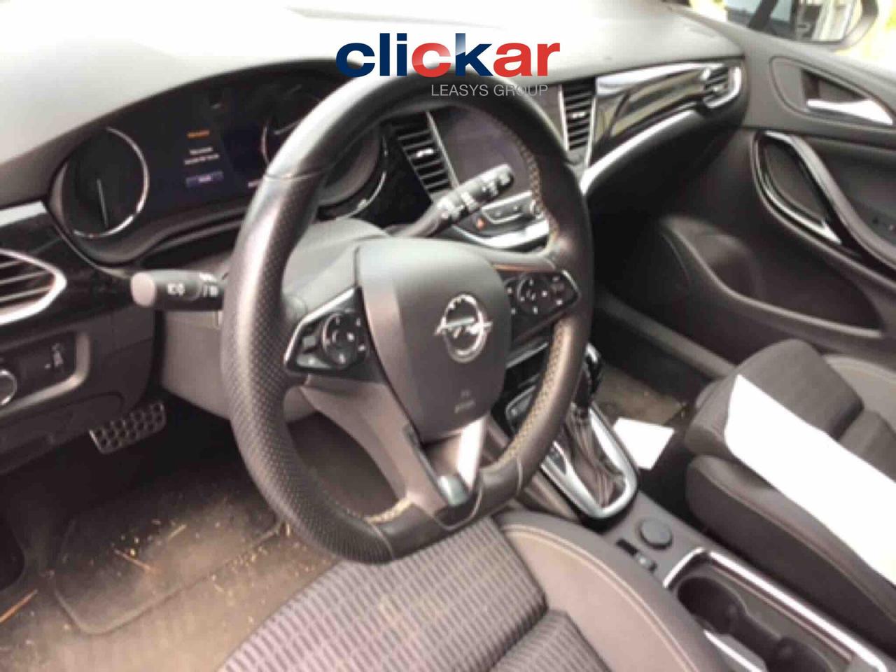 Opel Astra 1.5 CDTI 122CV AT9 SW ELEGANCE **PREZZO VERO*