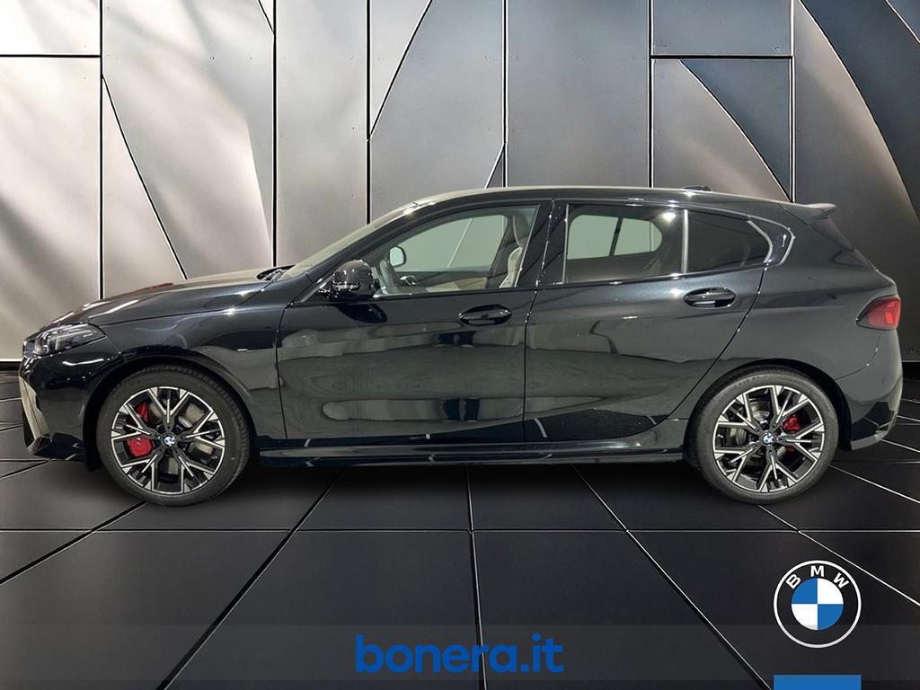 BMW Serie 1 120 d 48V MSport Pro DCT
