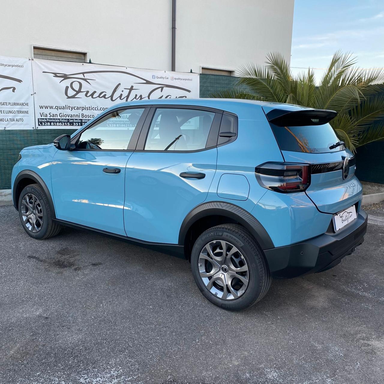 Citroen C3 PureTech 100 S&S You