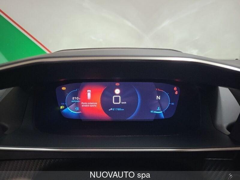 Peugeot 2008 2008 PureTech 100 S&S Allure Pack