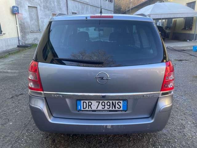 Opel Zafira Zafira 1.9 cdti Cosmo 120cv - 7 posti