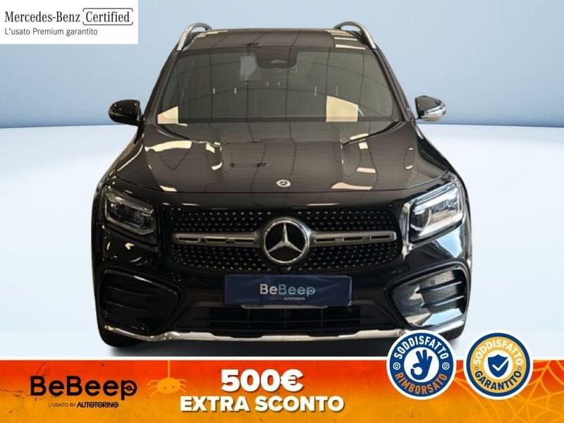 Mercedes-Benz GLB Classe 180 D AMG LINE ADVANCED PLUS AUTO