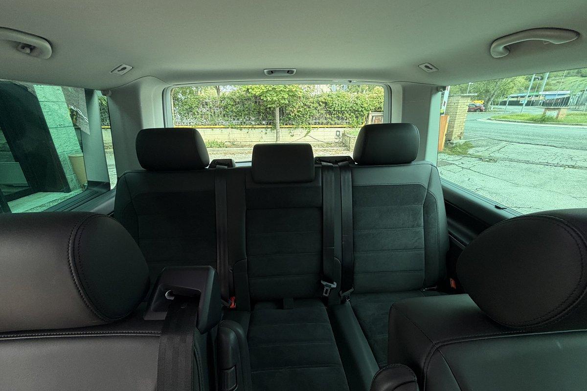 VOLKSWAGEN Multivan 2.0 TDI 150CV DSG Highline