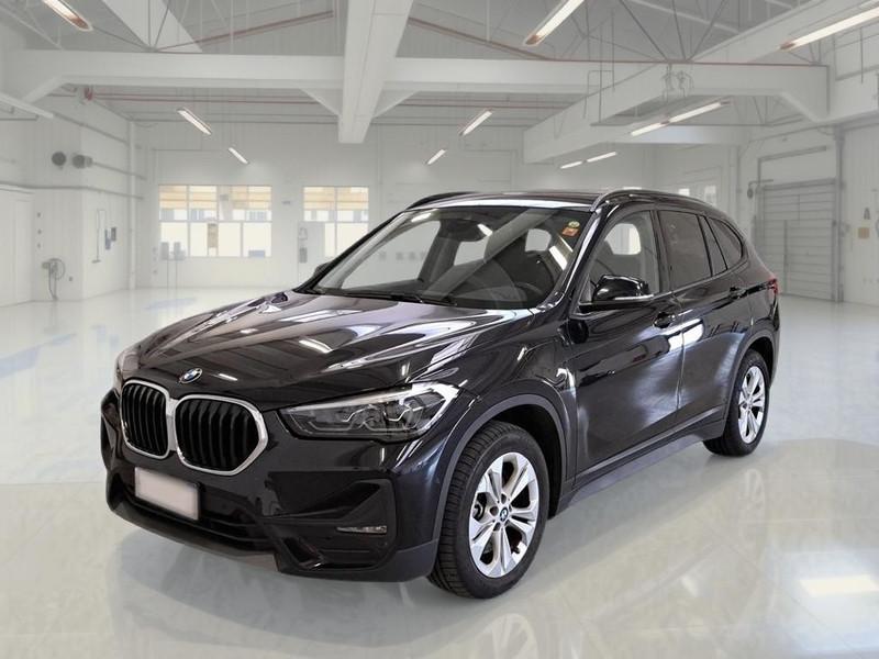 BMW X1 xDrive 25e Business Advantage automatico
