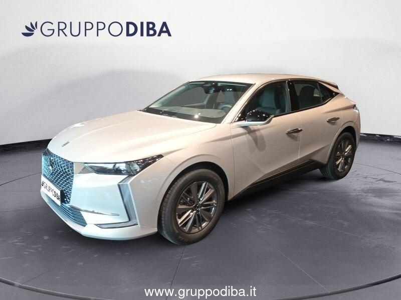 DS DS4 Modello: 1SD4 BlueHDi 130cv Bastille Business