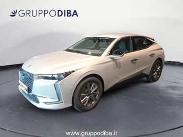 DS DS4 Modello: 1SD4 BlueHDi 130cv Bastille Business
