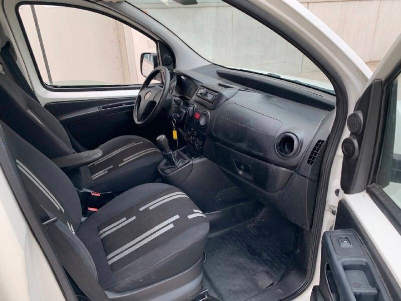 Fiat Fiorino 1.3 MJT 75CV Furgone E5+