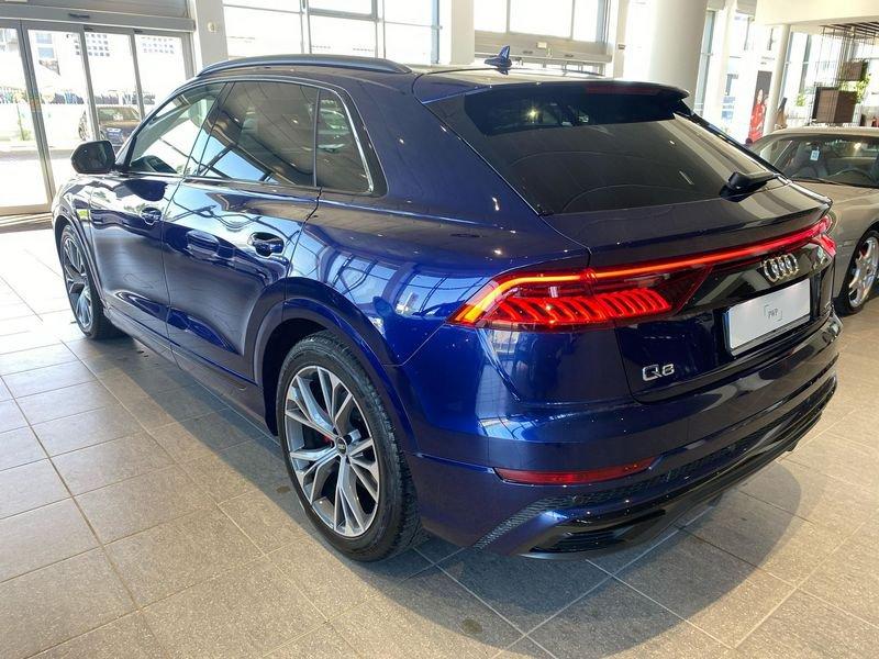 Audi Q8 45 TDI quattro tiptronic MHEV - IVA