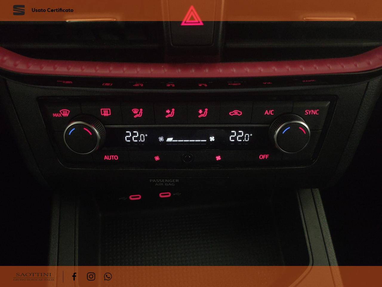 1.0 ecoTSI FR 95 CV