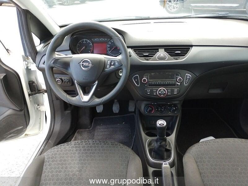 Opel Corsa V 2015 Benzina 5p 1.4 Innovation (cosmo) Gpl 90cv my16
