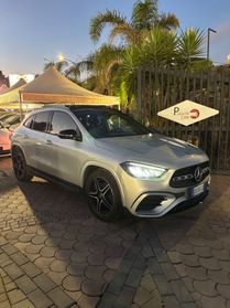 Mercedes-benz GLA 200 180 d Automatic AMG Line Premium Plus