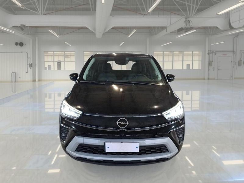 OPEL CROSSLAND 1.5 Diesel 110cv Elegance S/S MT6