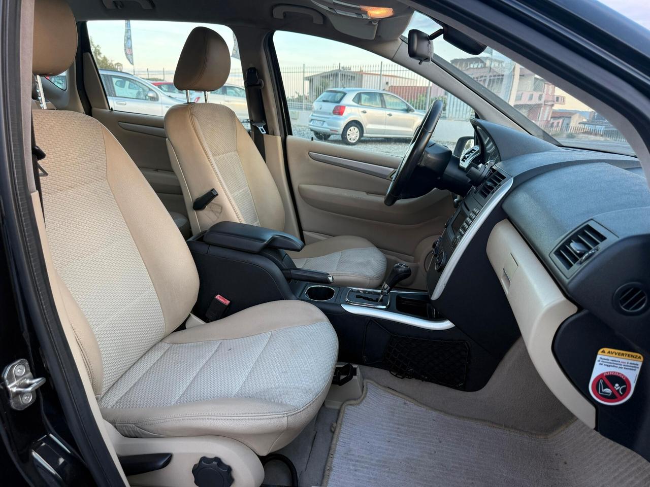 Mercedes-benz A 180 CDI Avantgarde