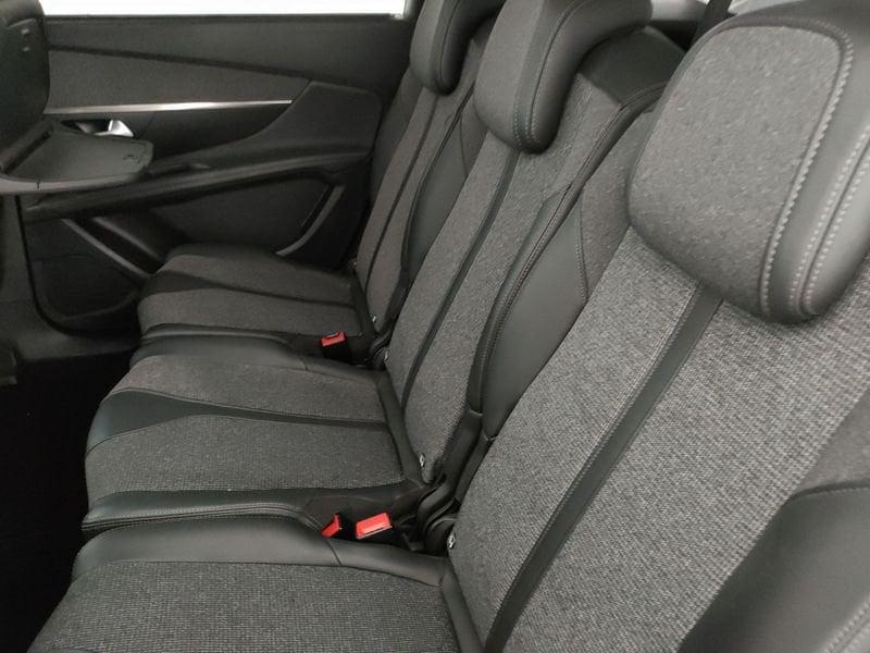 Peugeot 5008 BlueHDi 130 S&S Allure