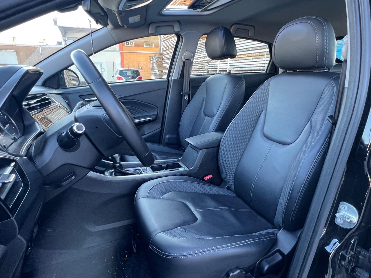 Dr 3.0 1.5 Bi-Fuel GPL AUTOMATICA / FINANZIABILE