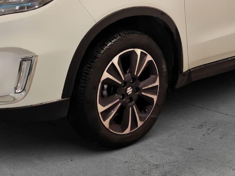 Suzuki Vitara Vitara 1.5 Hybrid A/T Starview