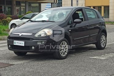 FIAT Punto Evo 1.4 5 porte Dynamic Natural Power
