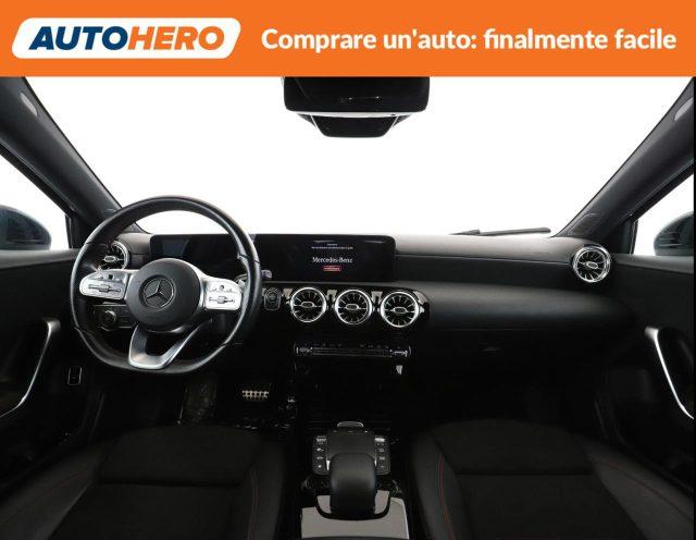 MERCEDES-BENZ A 250 e Automatic EQ-Power Premium