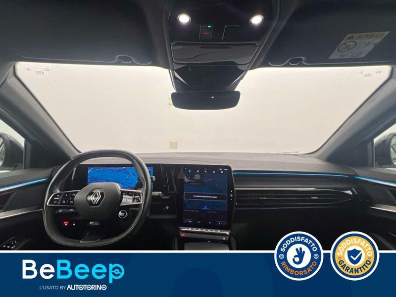 Renault Austral 1.2 E-TECH FULL HYBRID TECHNO ESPRIT ALPIN