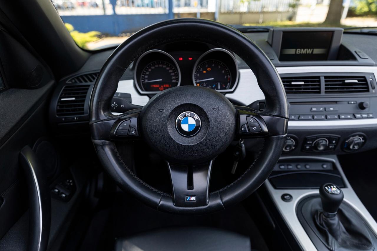 Bmw Z4 3.0si cat Roadster