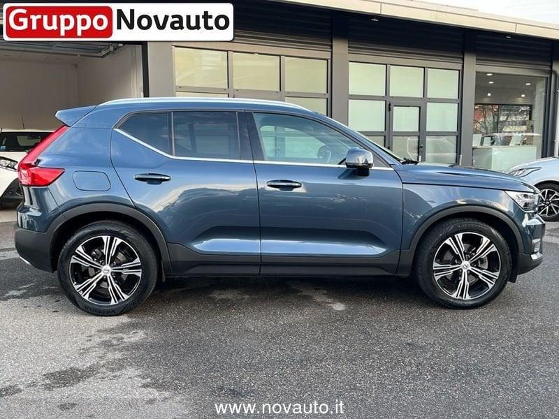Volvo XC40 XC40 T4 Geartronic Inscription