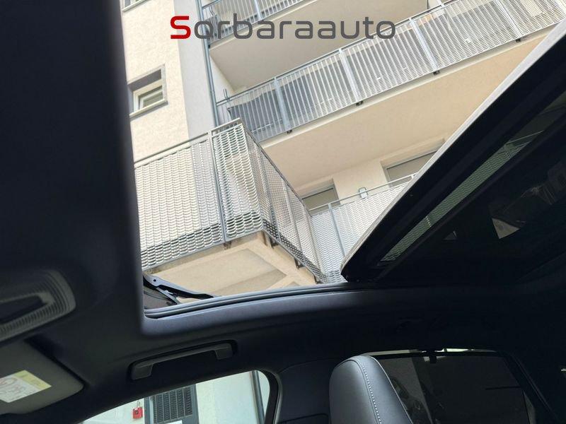 Audi Q5 Sportback TDI 150kW quattro S tronic S Line Edition.