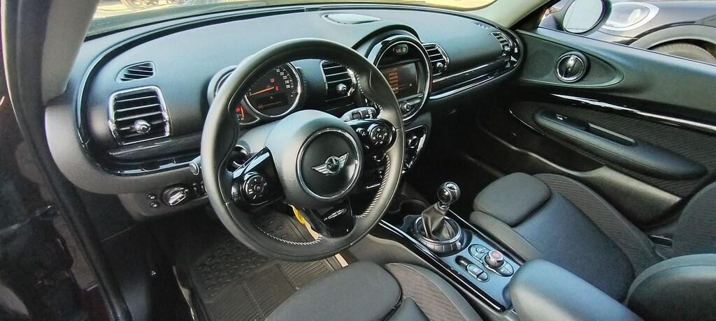 Mini One D Clubman 1.5 One D Business