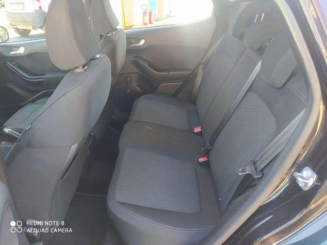 Ford Fiesta Fiesta VII 2017 5p 5p 1.5 tdci ST-Line 85cv