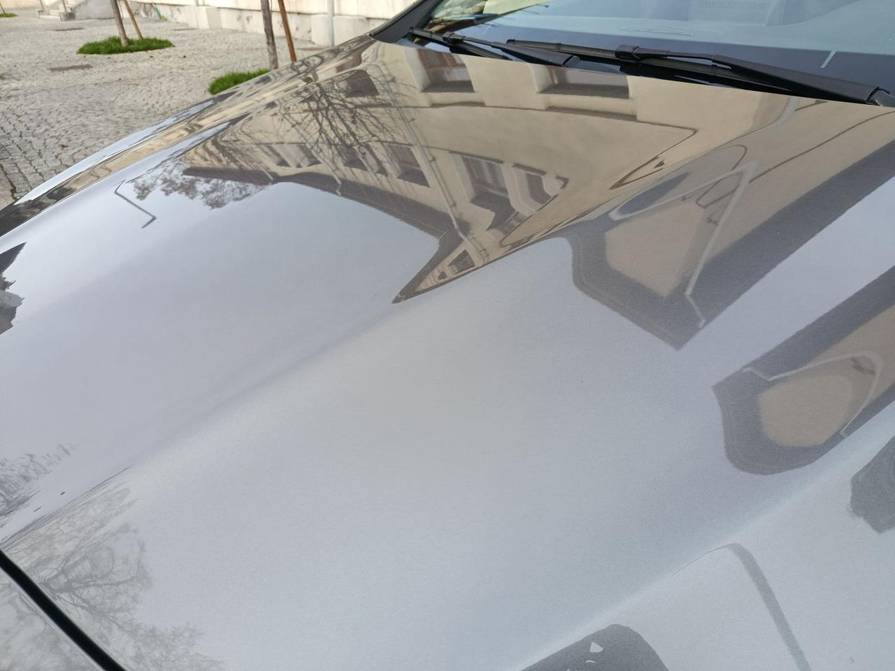 Mercedes-Benz CLA 200 Business Line CLA 200 #9325